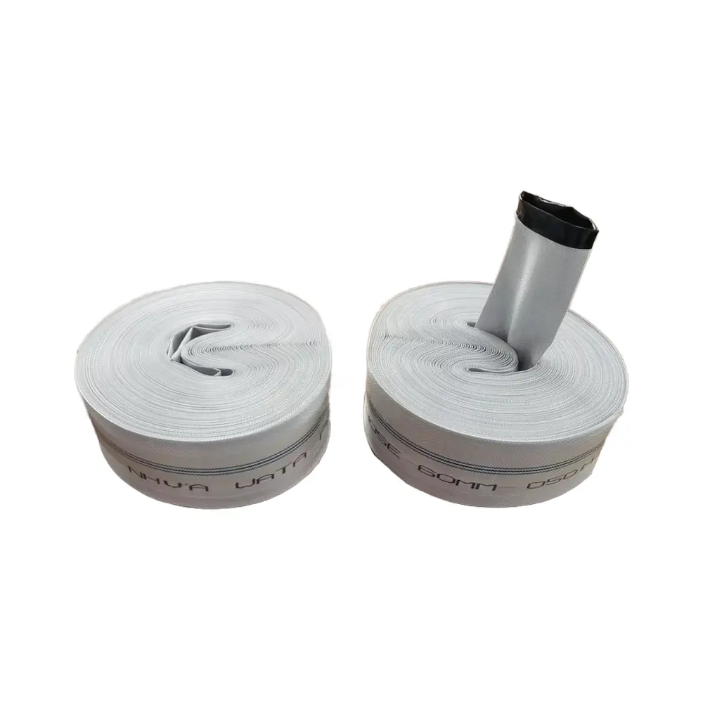 济宁高分子涤纶编织水带