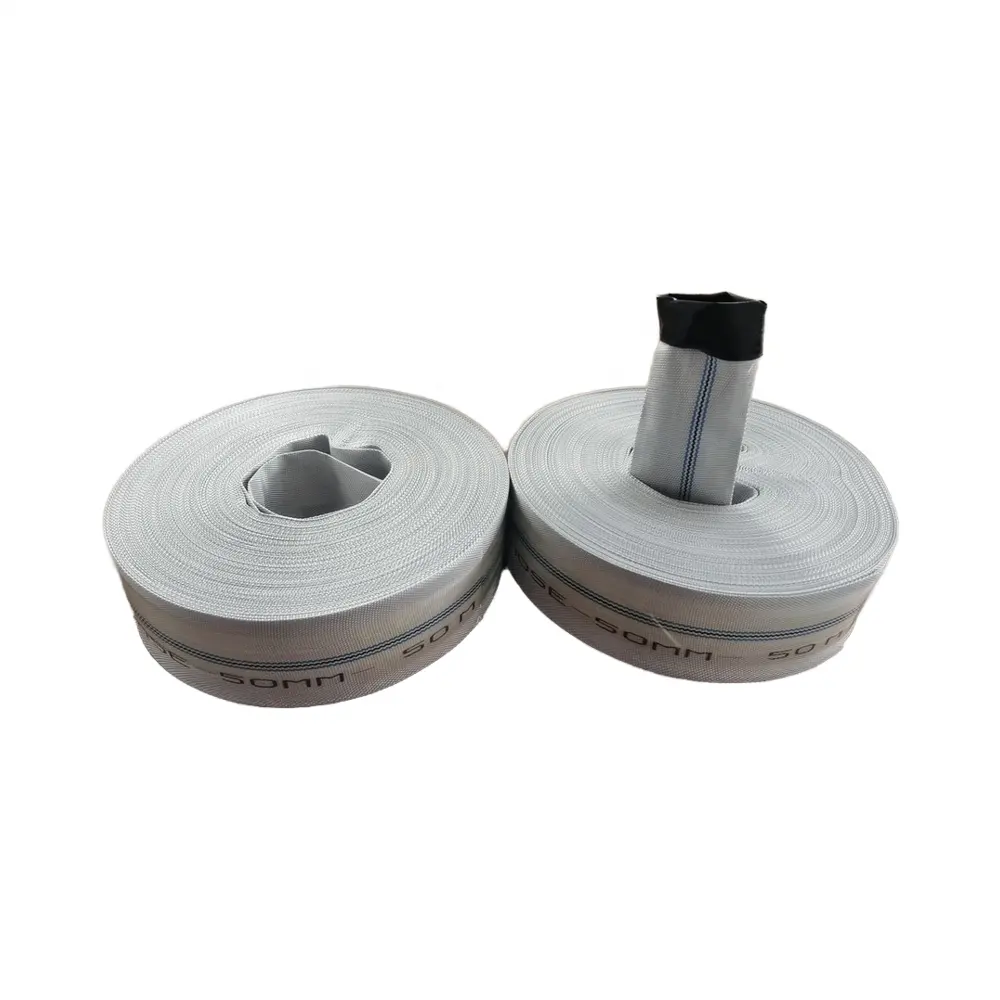 济宁抗旱涤纶编织水带