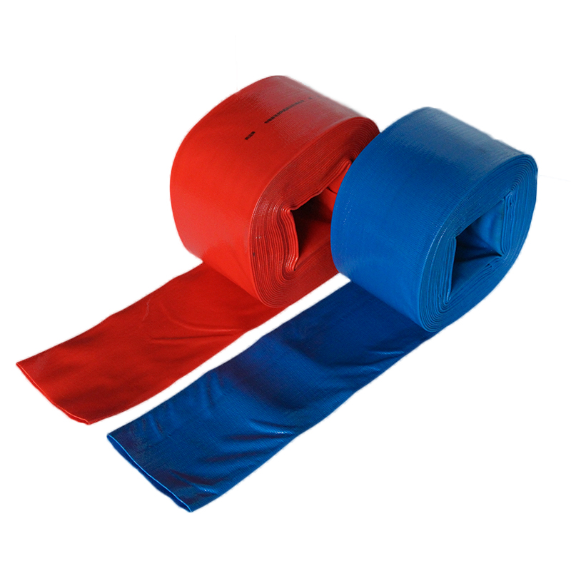 济宁程瑞达PVC 水带的四大突出特性​